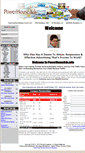 Mobile Screenshot of powerhouseads.info
